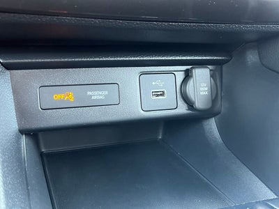 2025 Acura Integra Base