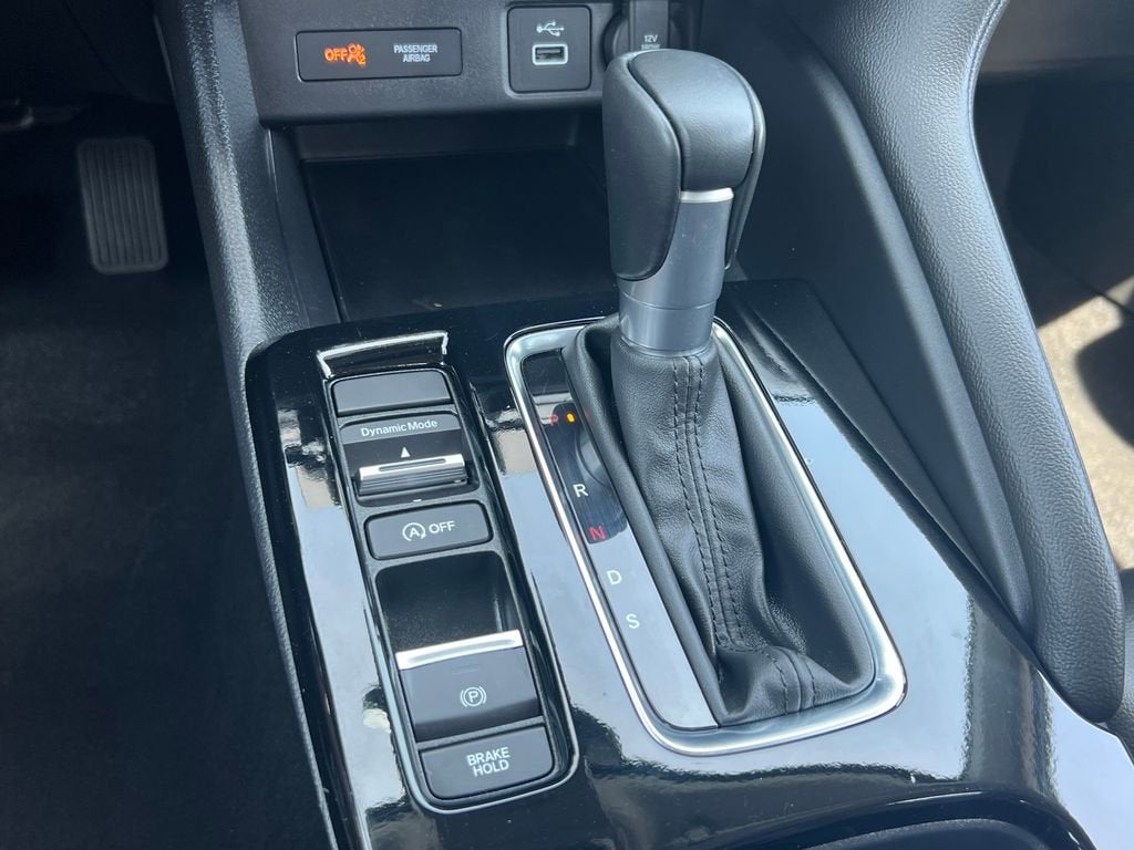 2025 Acura Integra Base