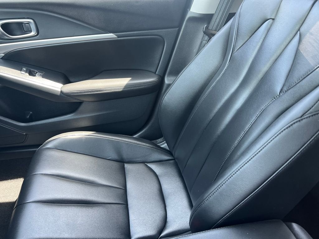 2025 Acura Integra Base