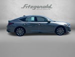 2025 Acura Integra Base