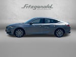 2025 Acura Integra Base