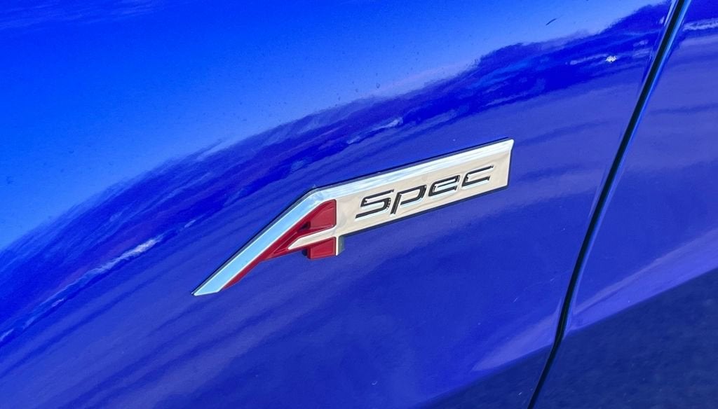 2024 Acura Integra w/A-Spec Technology Package