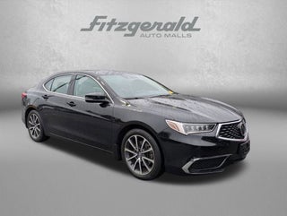 2020 Acura TLX 4DR SDN 3.5L FWD
