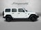 2022 Jeep Wrangler 4xe Unlimited Sahara