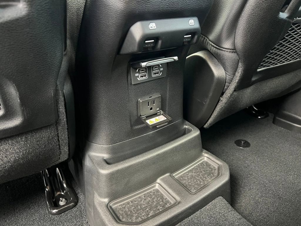 2022 Jeep Wrangler Unlimited Rubicon 392