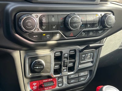 2022 Jeep Wrangler Unlimited Rubicon 392