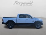 2018 RAM 1500 Rebel