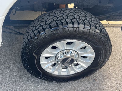 2022 Ford Super Duty F-250 SRW XL