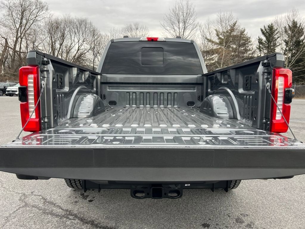 2025 Ford Super Duty F-250 SRW XL