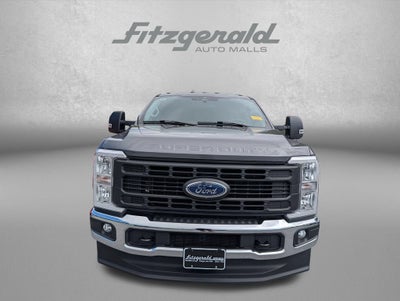 2023 Ford Super Duty F-350 DRW XL