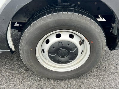 2023 Ford Transit Cargo Van Base