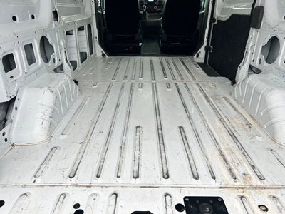 2023 Ford Transit Cargo Van Base