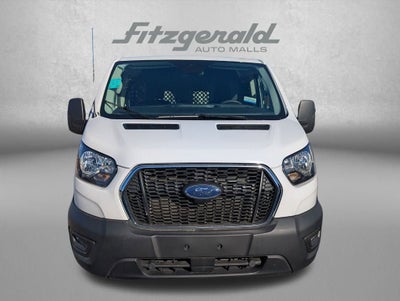 2024 Ford Transit Cargo Van T250 RWD LOW RF