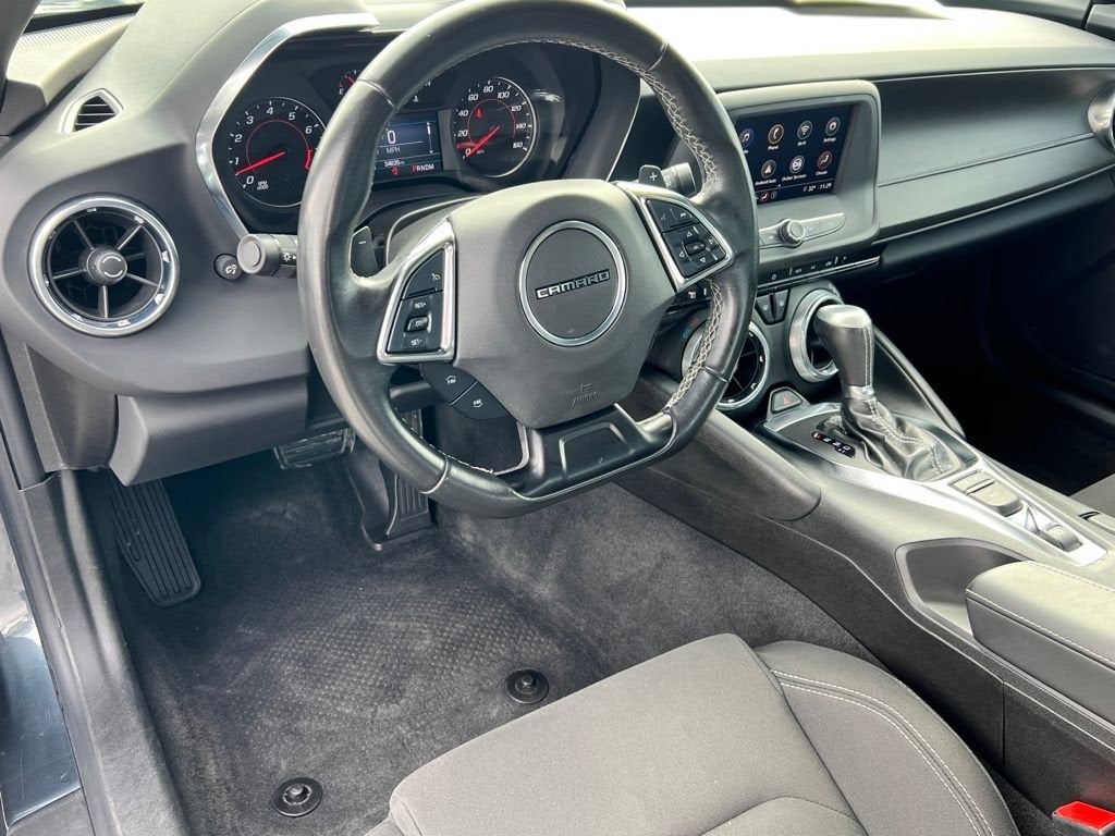 2023 Chevrolet Camaro 1LT