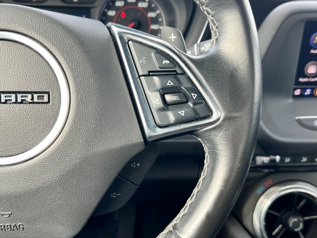 2023 Chevrolet Camaro 1LT