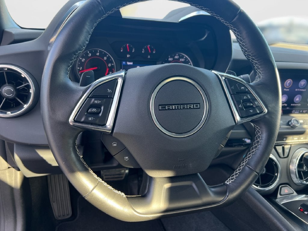 2023 Chevrolet Camaro LT1
