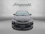 2020 Chevrolet Sonic LT