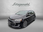 2020 Chevrolet Sonic LT