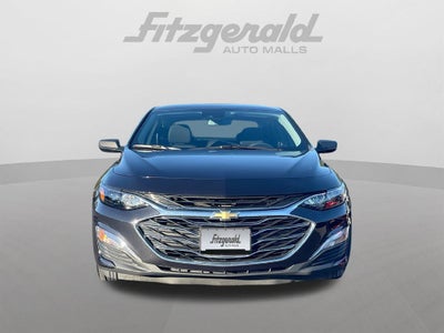 2023 Chevrolet Malibu LS