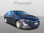 2023 Chevrolet Malibu LS