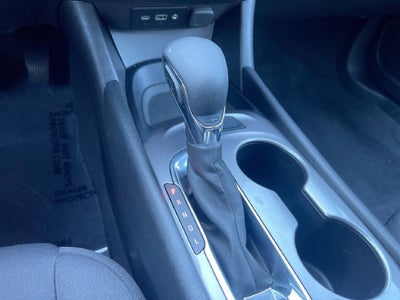 2023 Chevrolet Malibu LS