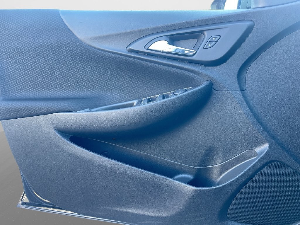 2023 Chevrolet Malibu LS