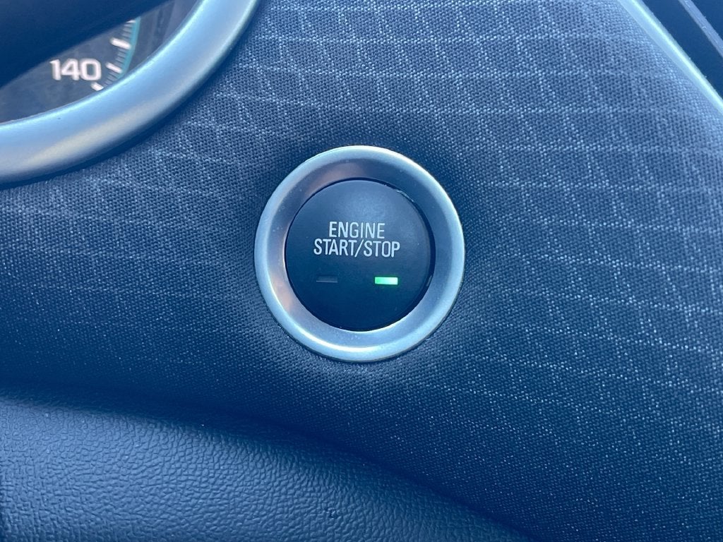 2023 Chevrolet Malibu LS