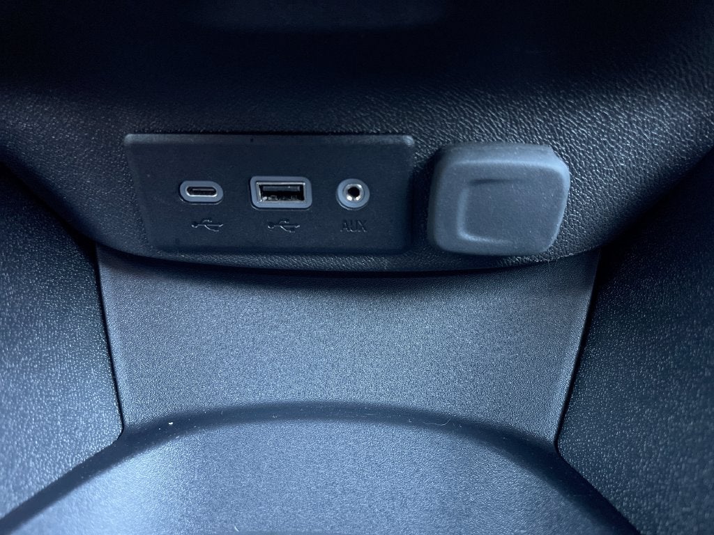 2023 Chevrolet Malibu LS