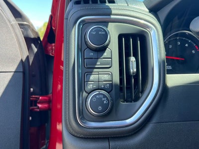 2022 Chevrolet Silverado 3500 HD LT