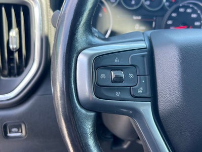 2022 Chevrolet Silverado 3500 HD LT
