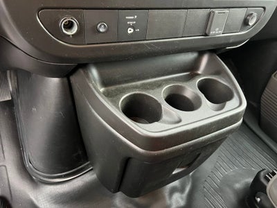 2024 Chevrolet Express Cargo 2500 WT