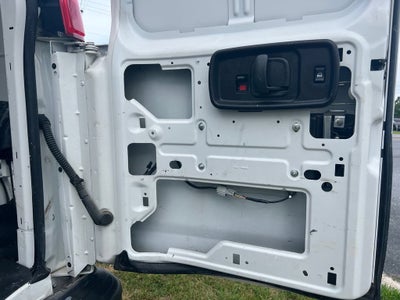 2023 Chevrolet Express Cargo 2500 WT