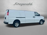 2023 Chevrolet Express Cargo 2500 WT