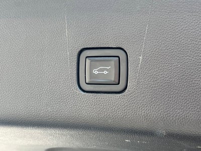 2022 Chevrolet Traverse High Country