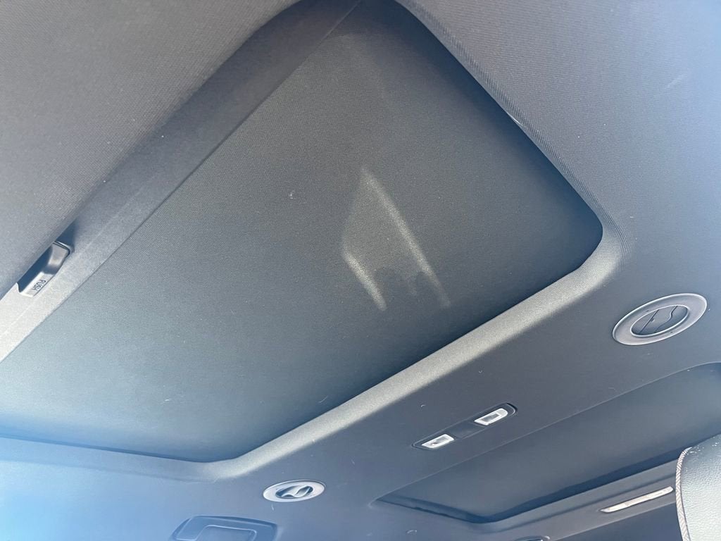 2022 Chevrolet Traverse High Country