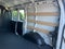 2024 GMC Savana Cargo 2500 Work Van