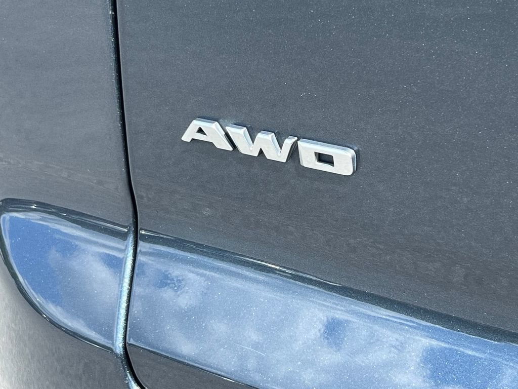 2019 Cadillac XT4 AWD Premium Luxury
