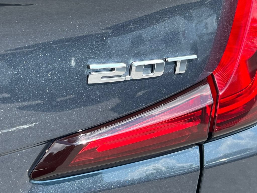 2019 Cadillac XT4 AWD Premium Luxury