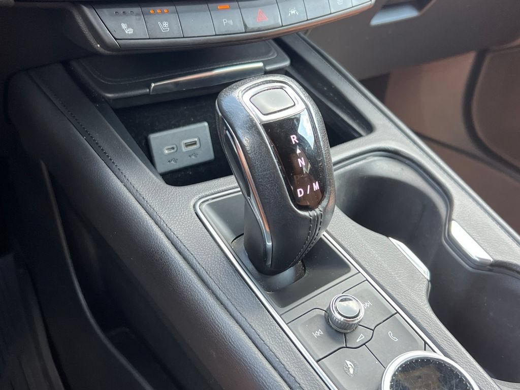 2019 Cadillac XT4 AWD Premium Luxury