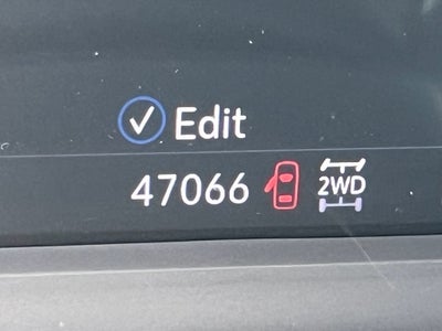 2023 Cadillac XT5 AWD Sport