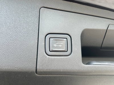 2022 Cadillac XT5 AWD Sport