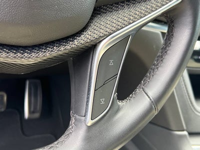 2022 Cadillac XT5 AWD Sport