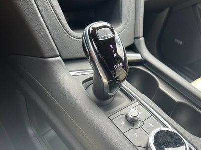 2022 Cadillac XT5 AWD Sport