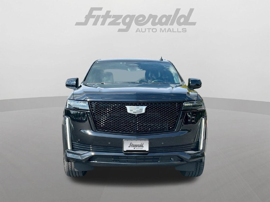 2023 Cadillac Escalade 4WD Sport