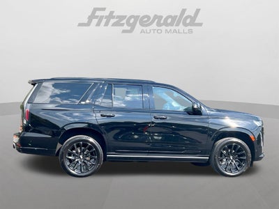 2023 Cadillac Escalade 4WD Sport