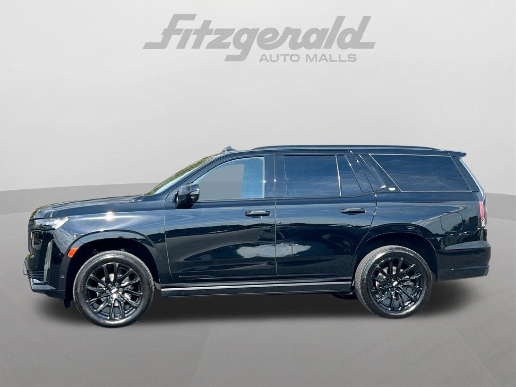2023 Cadillac Escalade 4WD Sport
