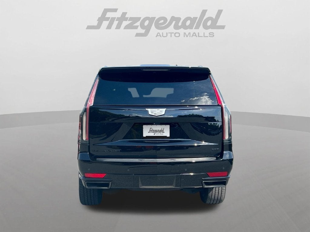 2023 Cadillac Escalade 4WD Sport