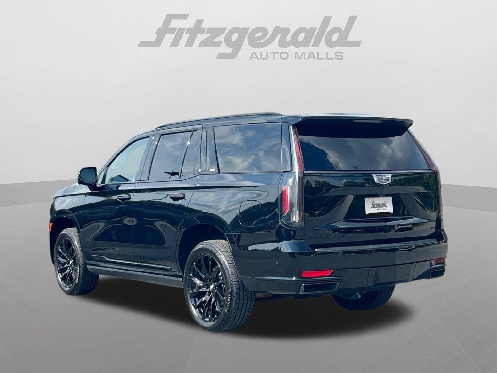 2023 Cadillac Escalade 4WD Sport