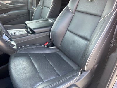 2023 Cadillac Escalade 4WD Sport