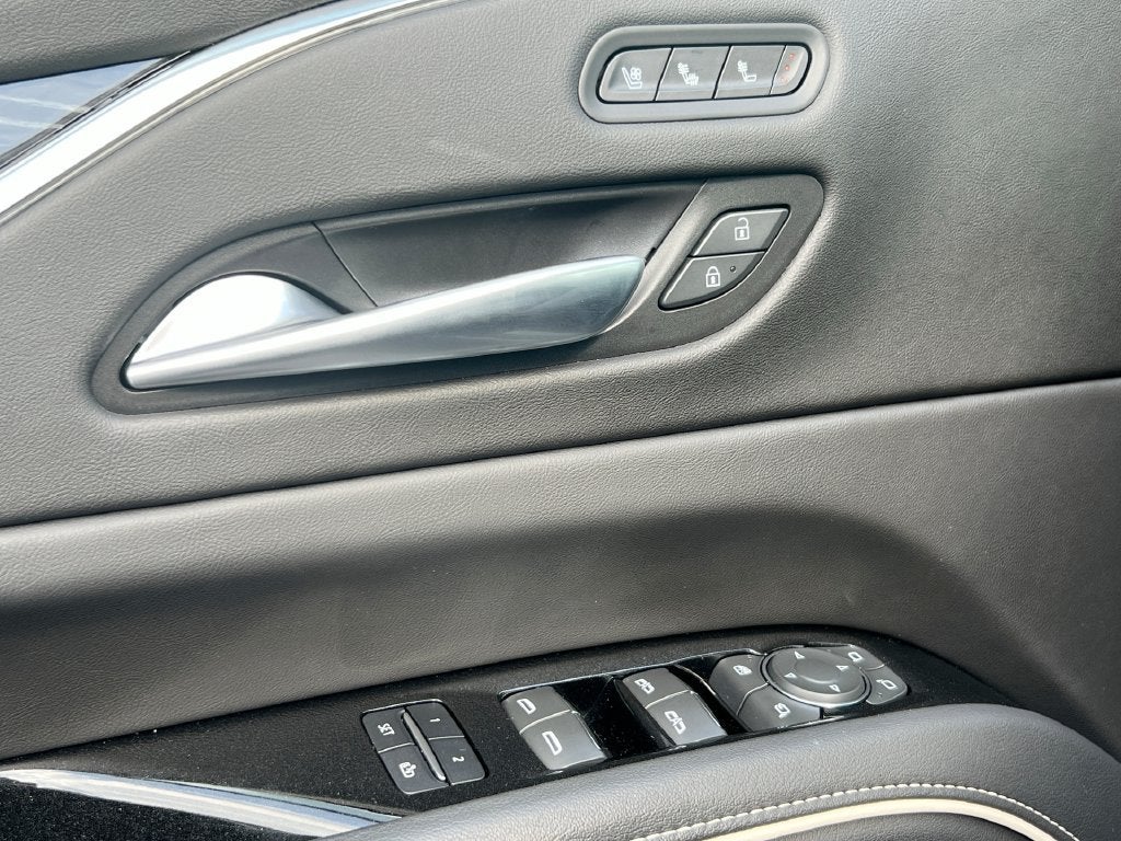 2023 Cadillac Escalade 4WD Sport